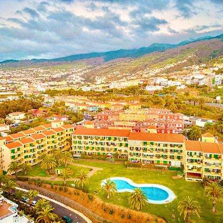 Vista Mar Azul Elegante Y Acogedor Διαμέρισμα Santa Úrsula Εξωτερικό φωτογραφία